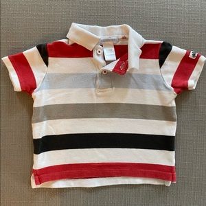 Janie and Jack polo